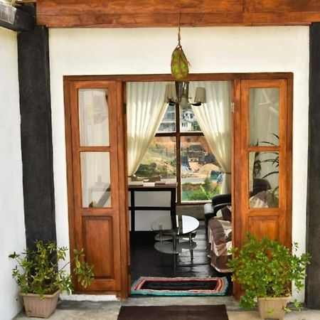 Shiny Cot Double Room With Garden View Nuwara Eliya Exterior foto