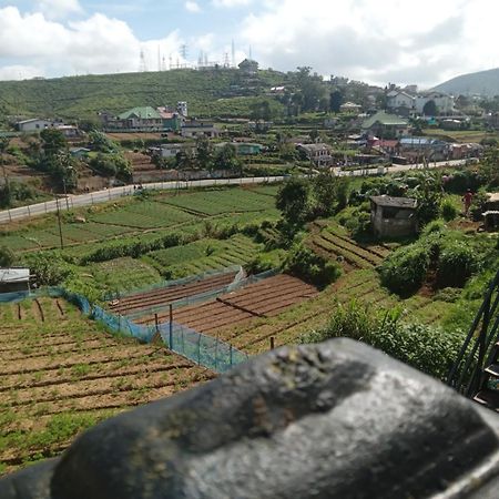Shiny Cot Double Room With Garden View Nuwara Eliya Exterior foto