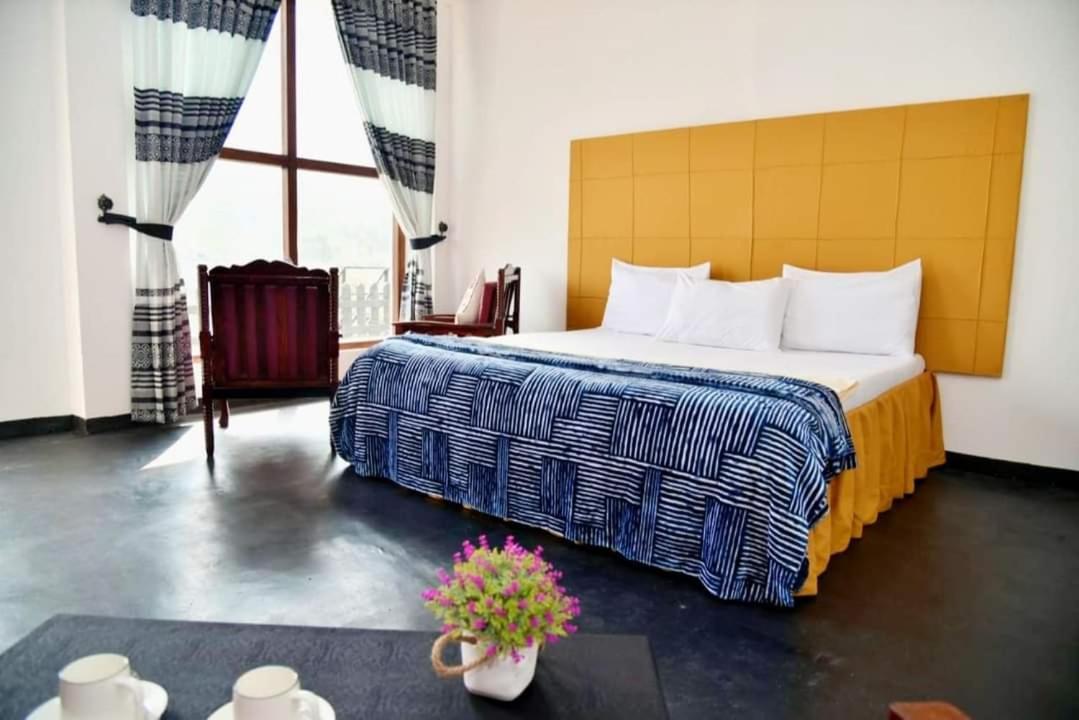 Shiny Cot Double Room With Garden View Nuwara Eliya Exterior foto