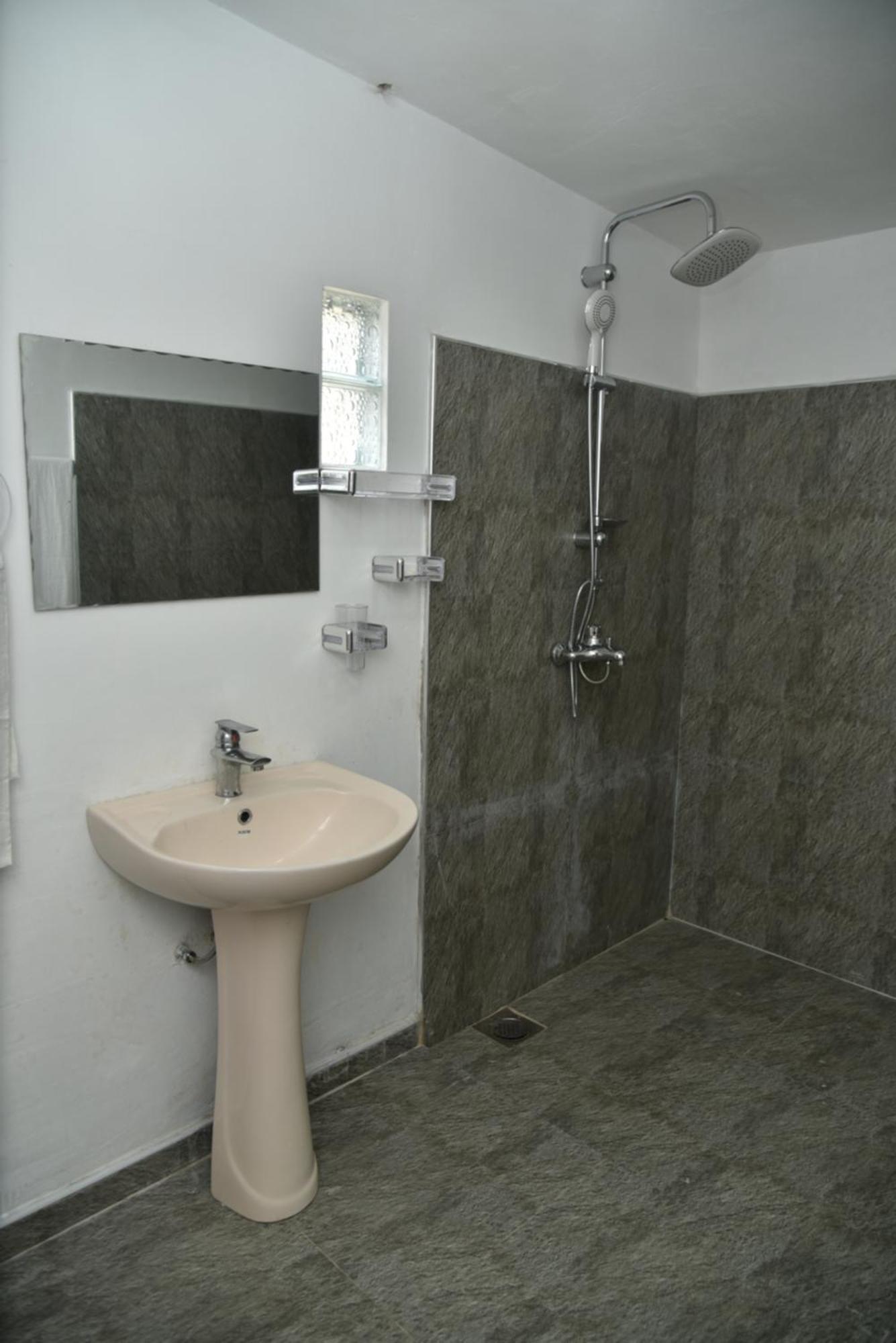Shiny Cot Double Room With Garden View Nuwara Eliya Exterior foto
